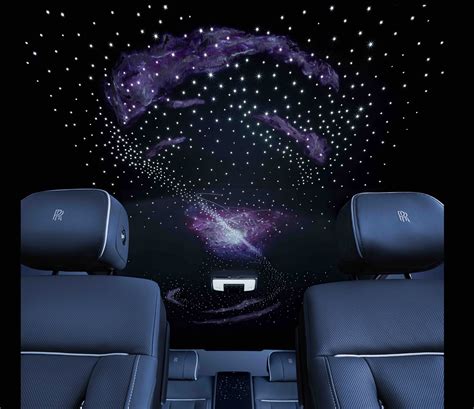 VIDEO: Rolls-Royce Starlight Headliner is Doug DeMuro's Craziest Luxury ...