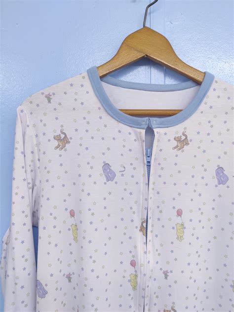 MTO Jersey sleep sack with arms | Innocent Dreams