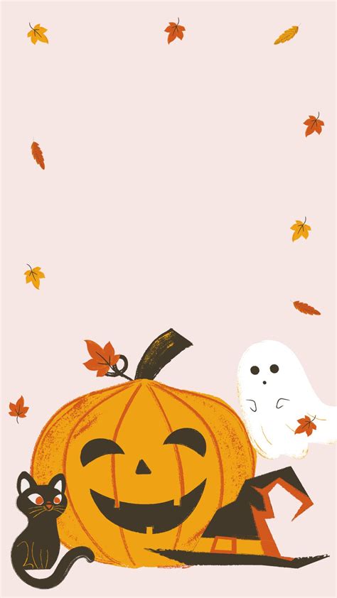 Halloween iPhone Wallpapers - Wallpaper Cave