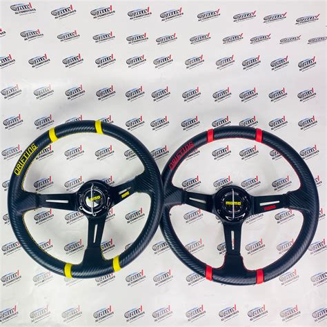 JDM Style Steering Wheels – Zelix Automotives