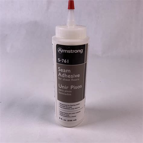 Using Vinyl Floor Seam Sealer For A Professional Finish - Flooring Designs