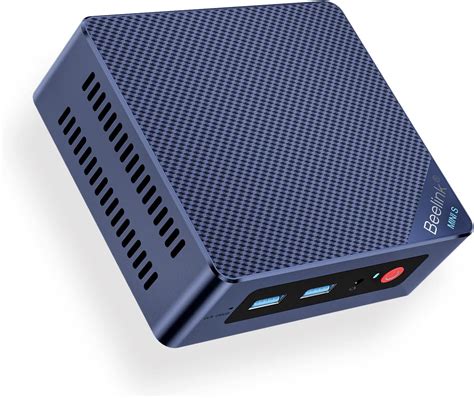 Image result for Gmktec Mini PC N97 Micro Desktop Computer