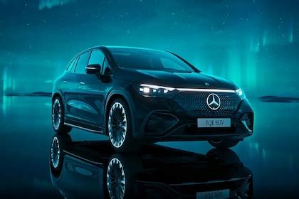 Mercedes-Benz EQE EV 2026 Price, Image, Range, Battery & Specs | HT Auto