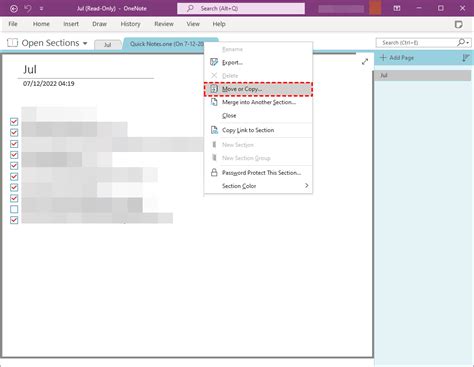 Image result for OneNote Backup and Restore Tutorial