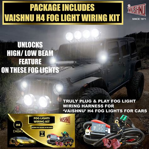Image result for High Power LED Fog Lights