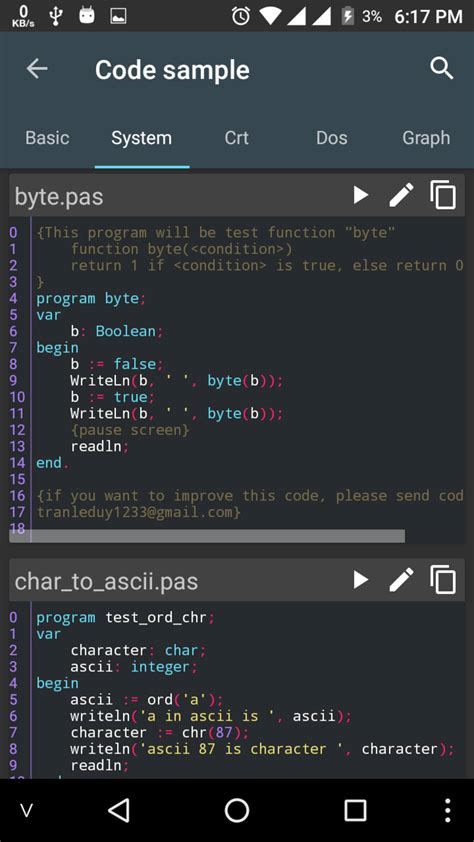 Free Pascal Compiler 的图像结果