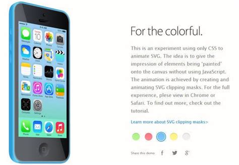 SVG Onclick Tutorial 的图像结果