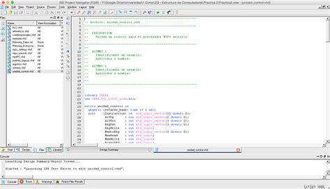 Image result for Xilinx ISE Design