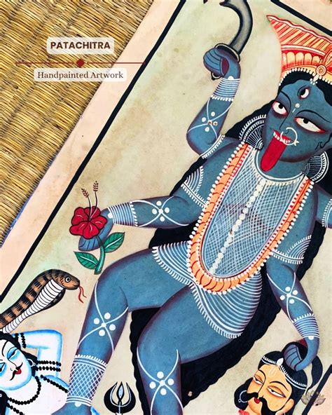 Patachitra Wallart – AMOUNEE - Handloom & Handicraft