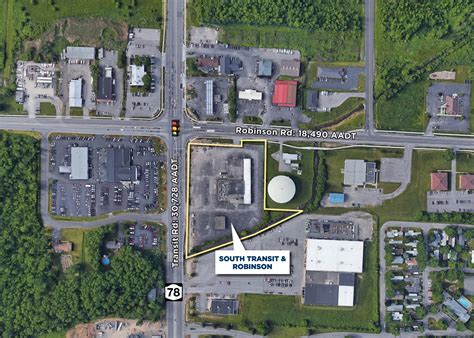 6009 Transit Rd, Lockport, NY 14094 | LoopNet