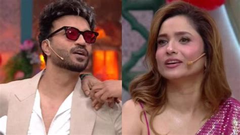 Laughter Chefs 2: Vicky Jain Says 'Ye Pyaar Hua Nahi Tha, Shayad ...