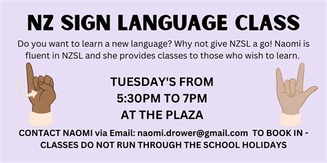 Sign Language Classes 的图像结果