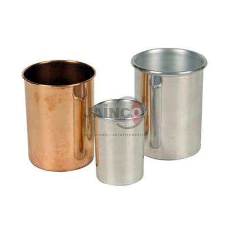 Aluminium Calorimeter India, Aluminium Calorimeter Manufacturer ...