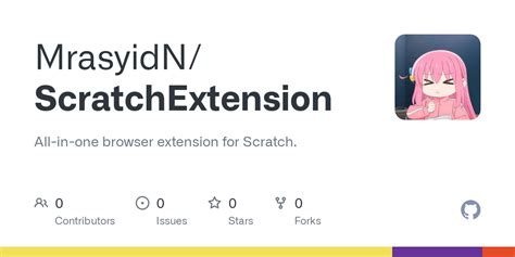 Image result for Write Scratch Extension