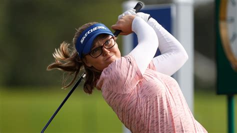 LPGA Tour: Brooke Henderson edges ahead at The ANNIKA after first round ...