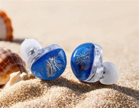 Kiwi Ears x Crinacle: Singolo Dynamic Driver IEM | Concept Kart