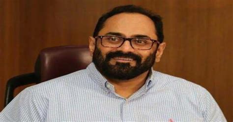 Elon Musk के EVM हैक बयान पर पूर्व केंद्रीय मंत्री Rajeev Chandrasekhar ...