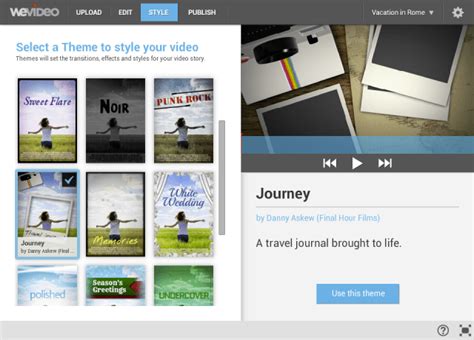 Image result for WeVideo Video Editor