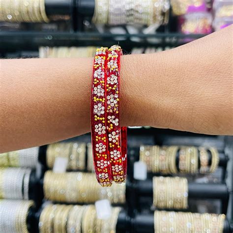 GLASS BANGLES 90822 – ZEBRATA
