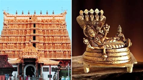 Unveiling India's Hidden Wonders: The Mystical Sree Padmanabhaswamy Temple