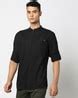 Buy Black Shirts for Men by JOHN PLAYERS SELECT Online | Ajio.com