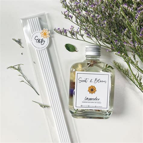 Lavender Diffuser | LINE SHOPPING