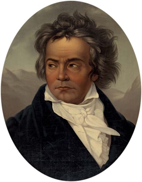What is Ludwig van Beethoven known for? | Britannica
