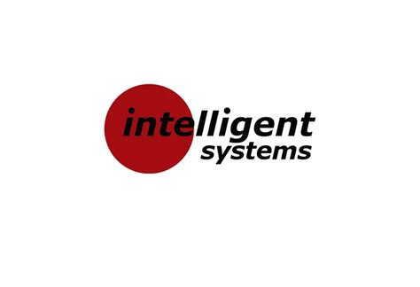 Intelligent Systems Logo 的图像结果