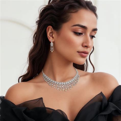 Buy the Best 925 Sterling Silver Luxury Travel Jewelry Online in India ...