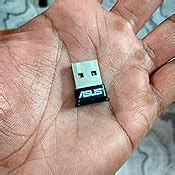 Asus USB Adapter with Bluetooth (USB-BT400) - Buy Asus USB Adapter with ...