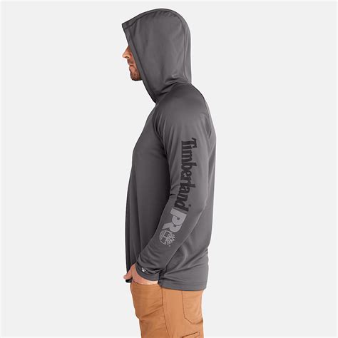 Men's Timberland PRO® Wicking Good Hoodie