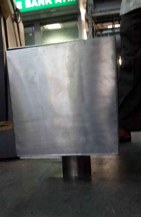 Stainless Steel Drainage System - Stainless Steel Floor Drain Trader ...