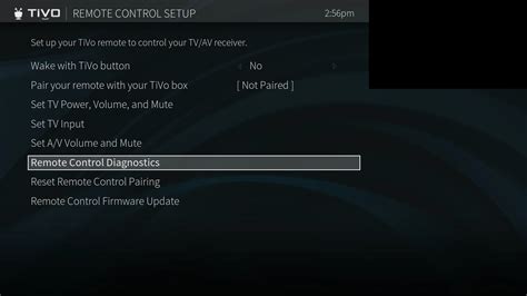 TiVo Remote Control Setup 的图像结果