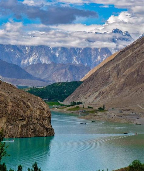 How beautiful is pakistan and what s the potential of tourism in ...