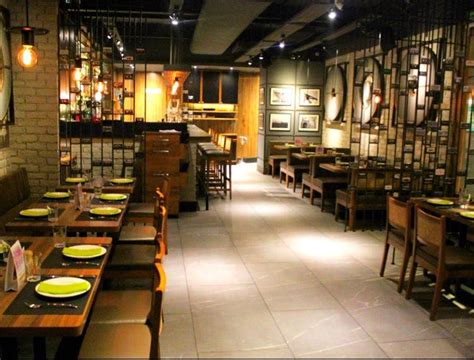 Head To Depot 48 For Mexican Food, Red Wine Sangria & Great Music | LBB