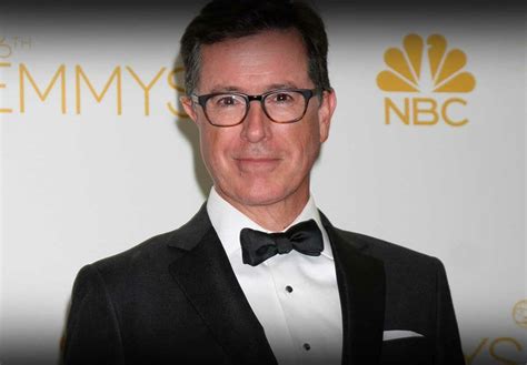 Image result for Stephen Colbert