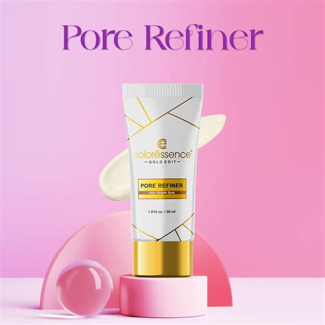 About Coloressence – Coloressence Cosmetics