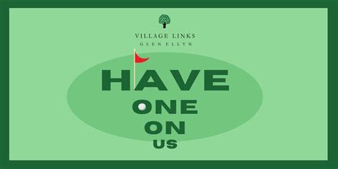 Have One On Us!, 485 Winchell Way, Glen Ellyn, IL, 7 June to 8 June ...