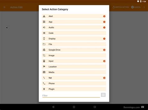 Image result for Tasker Home Assistant