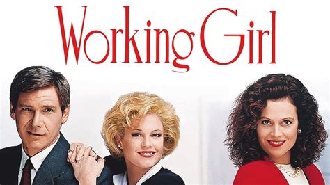 Working Girl (1988) - AZ Movies