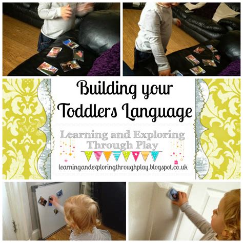 Children Language Learning 的图像结果