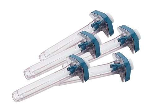 Image result for Carpuject Syringe Tutorial