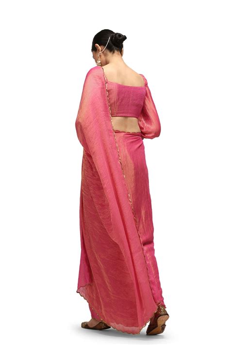 Mimamsaa - Kumud Saree - Elahe