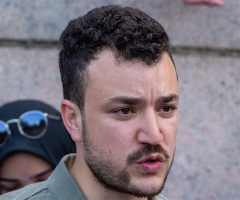 Judge: Mahmoud Khalil Free to Travel Around US During Deportation Fight ...