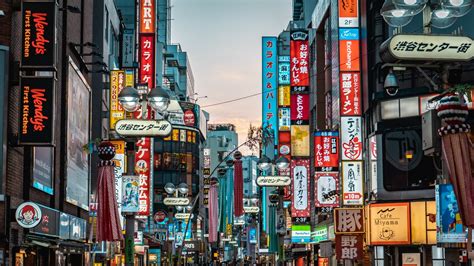 15 essential things to know before you visit Tokyo | Condé Nast ...