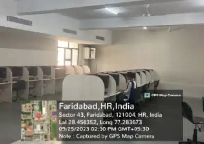 Department of economics - State of the Art Labs | MRIIRS