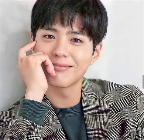 Pin von Nikki Uy auf Park Bo Gum