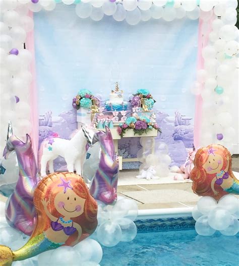 Girls Birthday Party 的图像结果