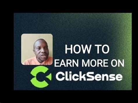 Image result for Clicksense Tutorial