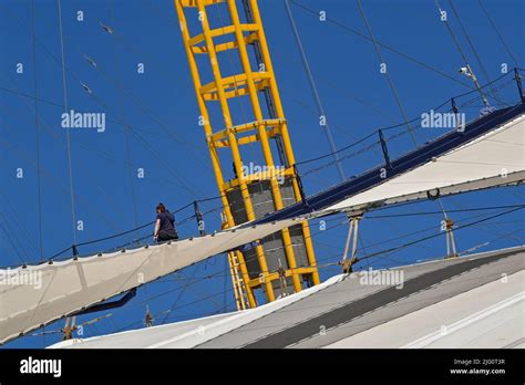 Image result for O2 Arena Climbing